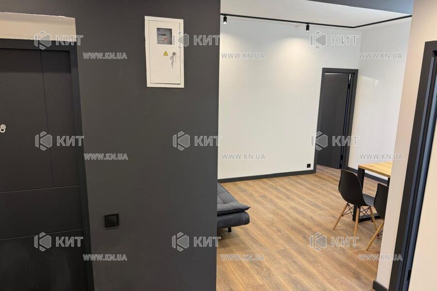 Продаж квартири Харків, Наукова, 51м²