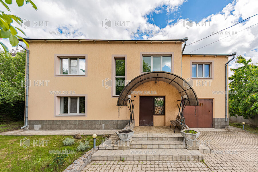 Продажа дома Покотиловка, Покотиловка, 190м²