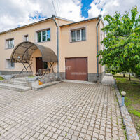 Продажа дома Покотиловка, Покотиловка, 190м²