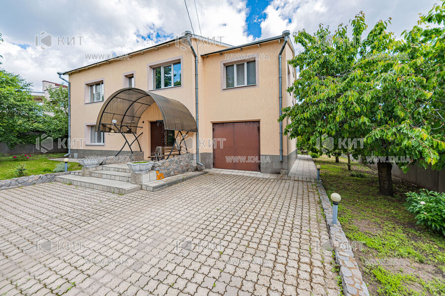 Продажа дома Покотиловка, Покотиловка, 190м²