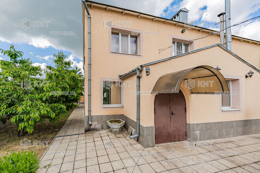 Продажа дома Покотиловка, Покотиловка, 190м²