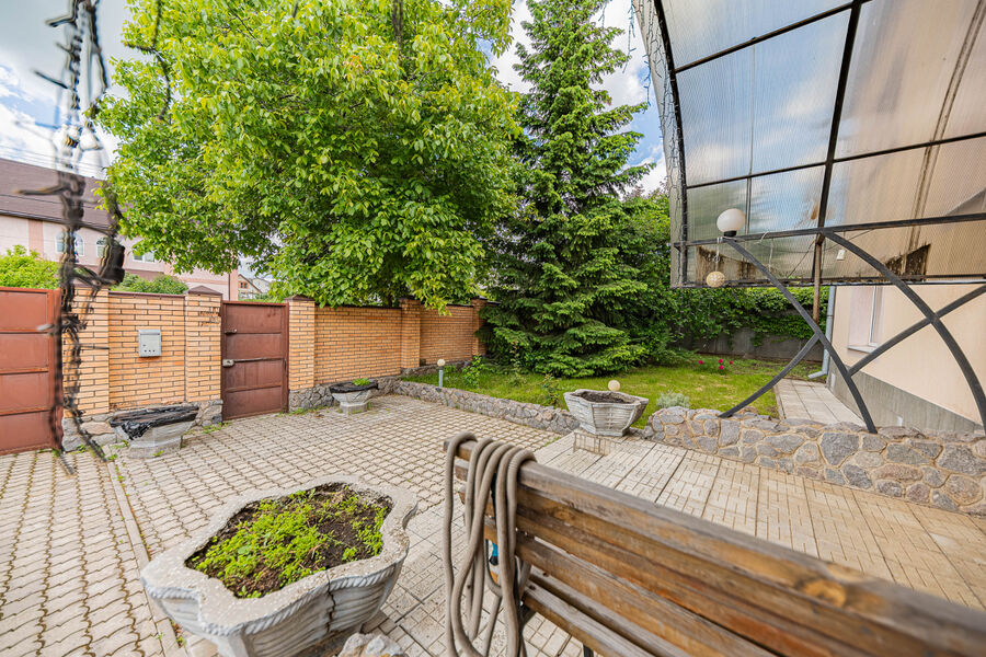 Продажа дома Покотиловка, Покотиловка, 190м²