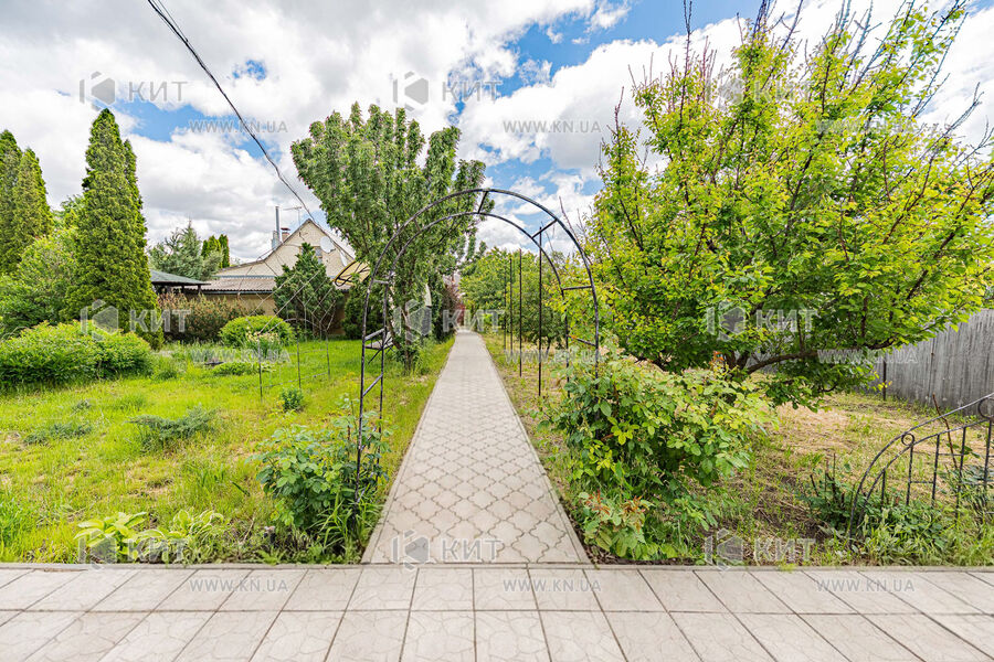 Продажа дома Покотиловка, Покотиловка, 190м²
