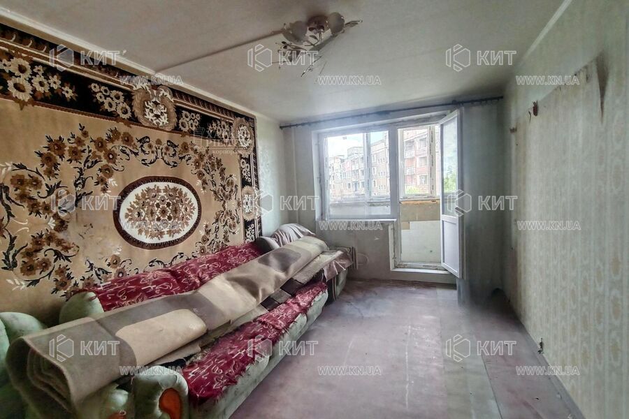 Продажа квартиры Харьков, Северная Салтовка 3, 46м²