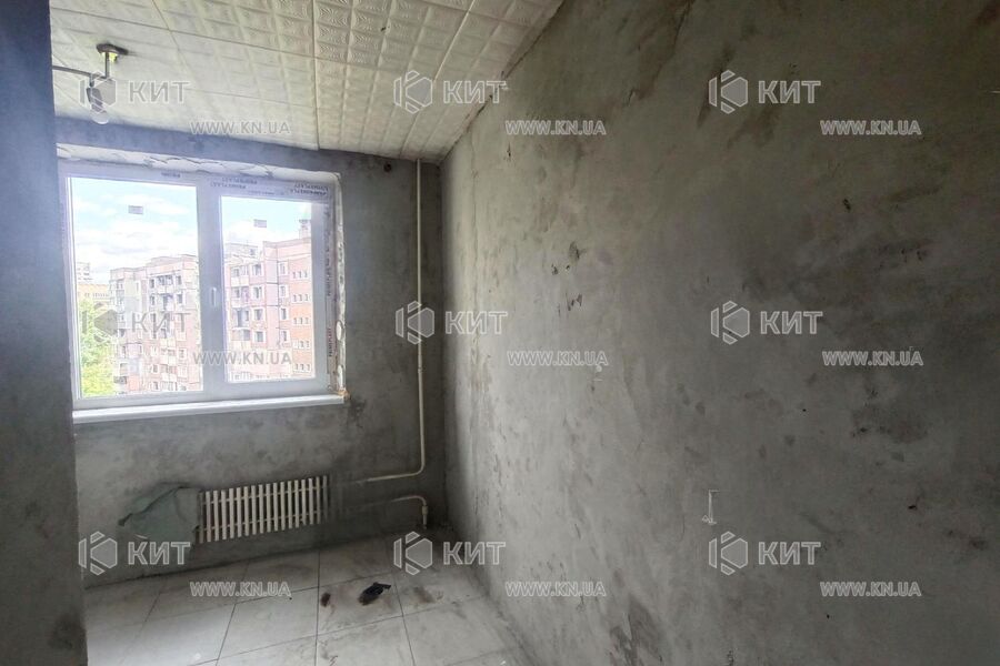 Продажа квартиры Харьков, Северная Салтовка 3, 46м²