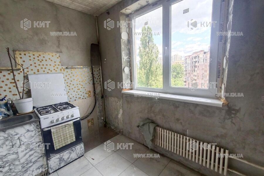 Продажа квартиры Харьков, Северная Салтовка 3, 46м²