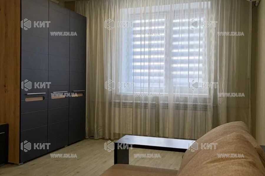 Продаж квартири Харків, Завод Шевченка, 50м²