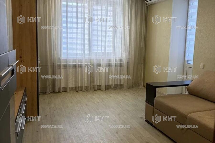 Продаж квартири Харків, Завод Шевченка, 50м²