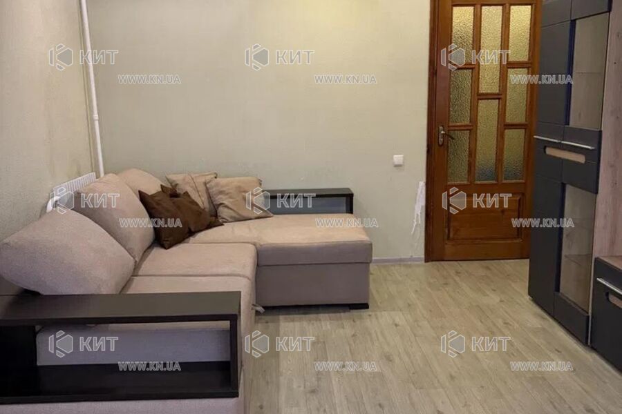 Продаж квартири Харків, Завод Шевченка, 50м²