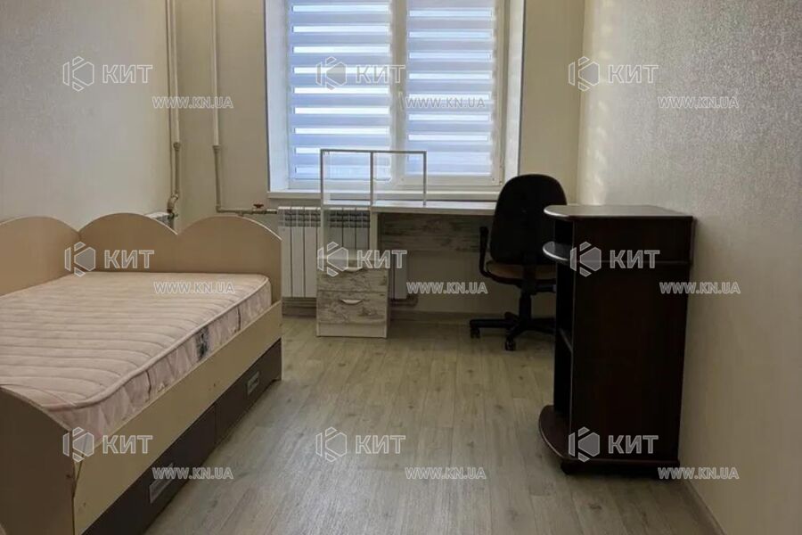 Продаж квартири Харків, Завод Шевченка, 50м²