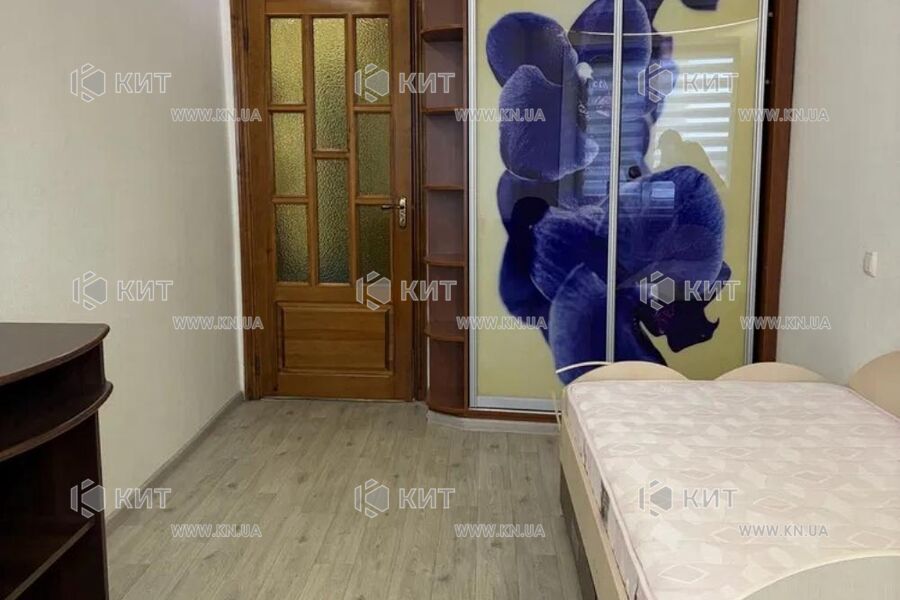 Продаж квартири Харків, Завод Шевченка, 50м²