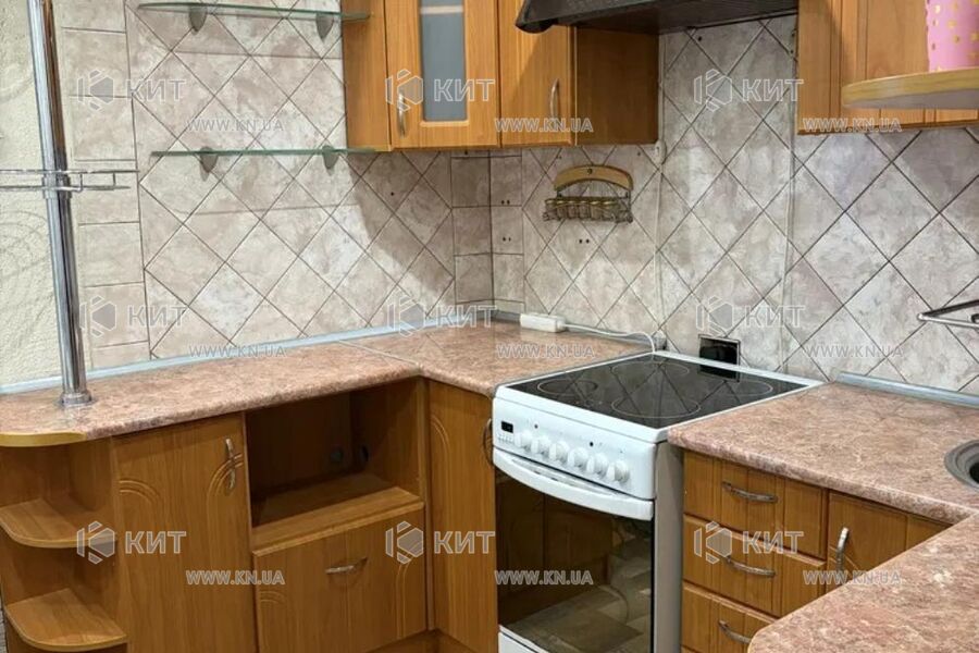 Продаж квартири Харків, Завод Шевченка, 50м²