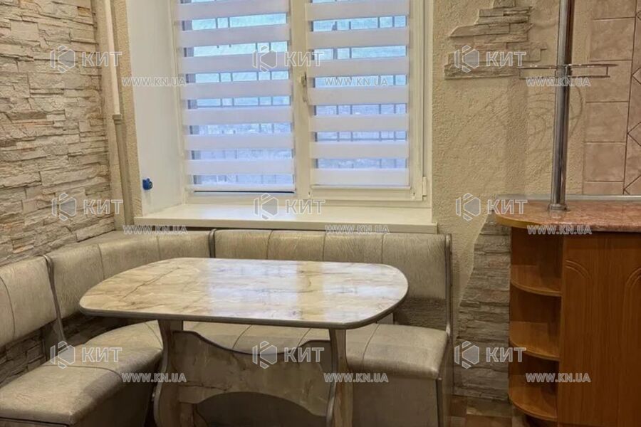 Продаж квартири Харків, Завод Шевченка, 50м²