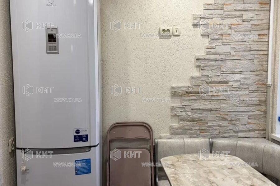 Продаж квартири Харків, Завод Шевченка, 50м²