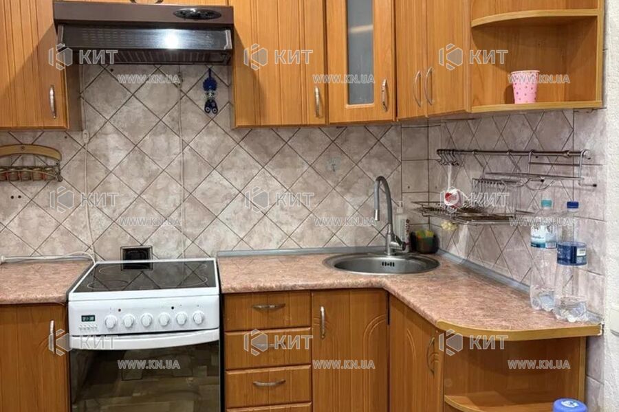 Продаж квартири Харків, Завод Шевченка, 50м²