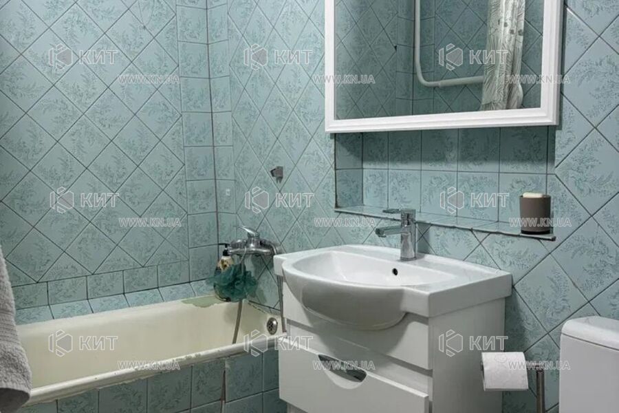 Продаж квартири Харків, Завод Шевченка, 50м²