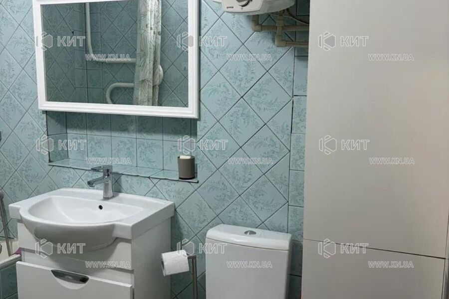 Продаж квартири Харків, Завод Шевченка, 50м²