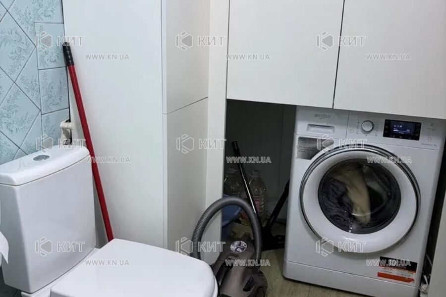 Продаж квартири Харків, Завод Шевченка, 50м²
