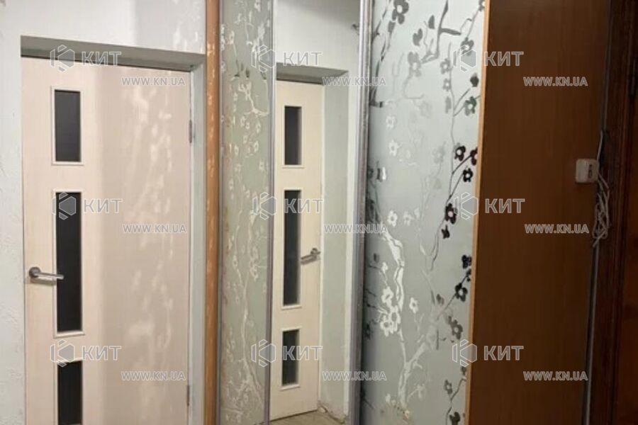 Продаж квартири Харків, Завод Шевченка, 50м²