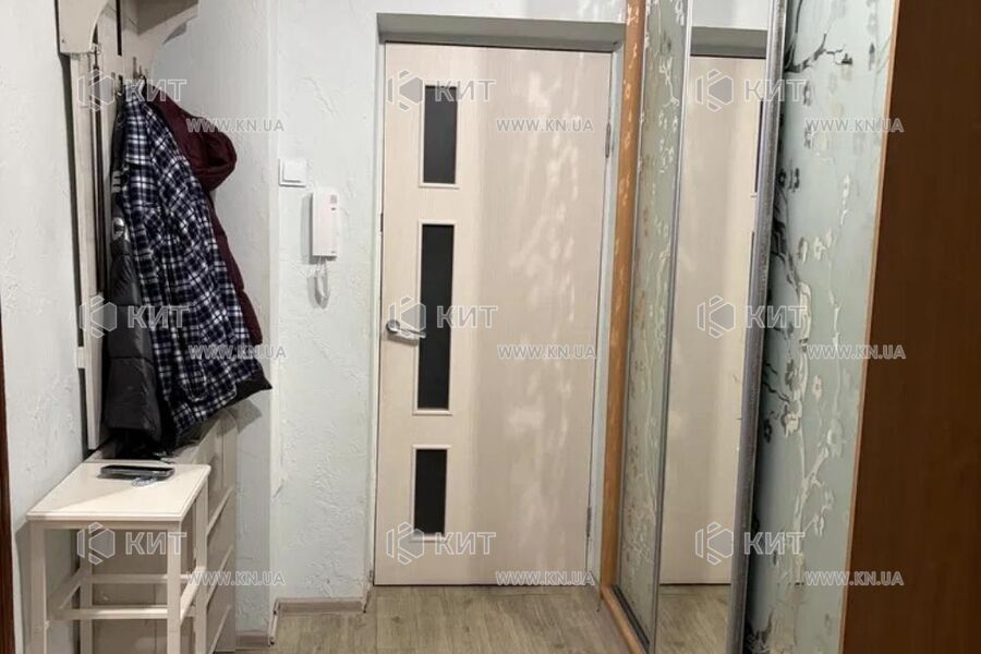 Продаж квартири Харків, Завод Шевченка, 50м²