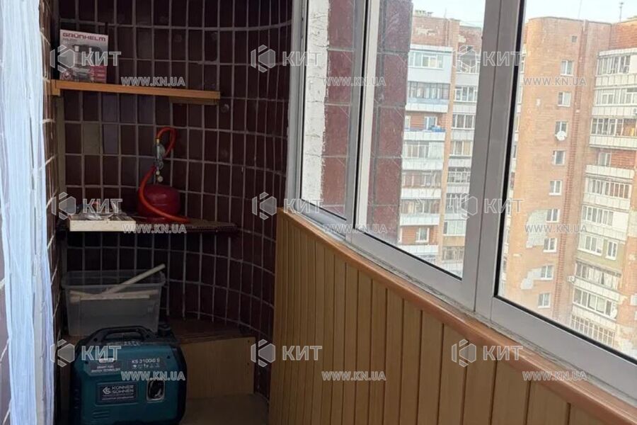 Продаж квартири Харків, Завод Шевченка, 50м²