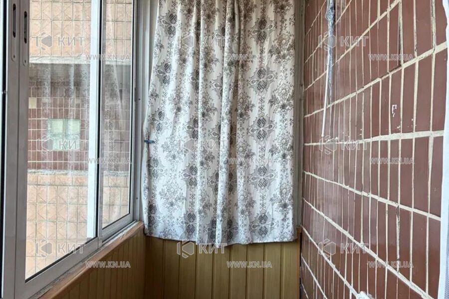 Продаж квартири Харків, Завод Шевченка, 50м²