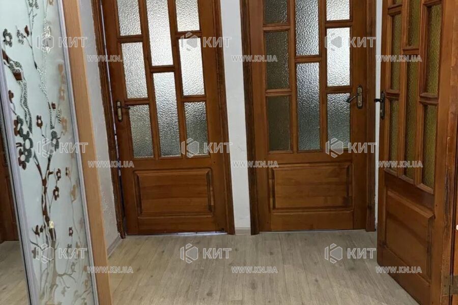 Продаж квартири Харків, Завод Шевченка, 50м²