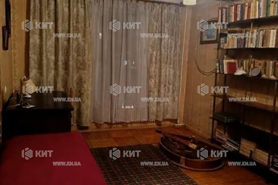 Продажа квартиры Харьков, Салтовка, 656 мрн., 67м²