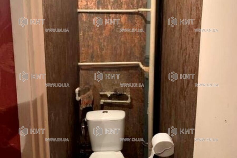 Продажа квартиры Харьков, Салтовка, 656 мрн., 67м²