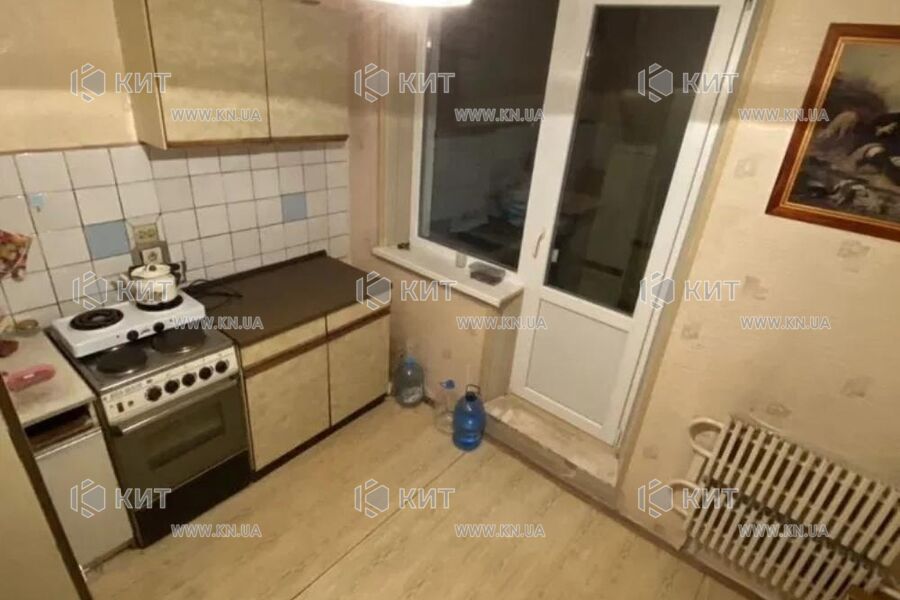 Продаж квартири Харків, Жуковського, П’ятихатки, 41.6м²