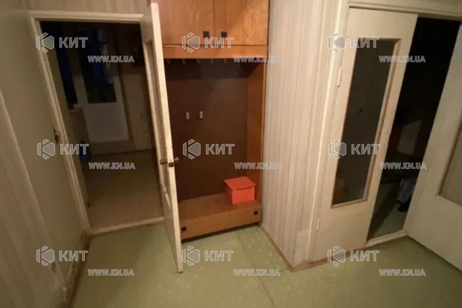 Продаж квартири Харків, Жуковського, П’ятихатки, 41.6м²