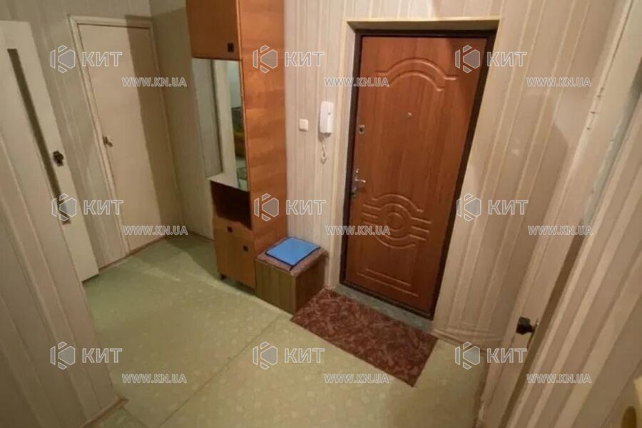 Продаж квартири Харків, Жуковського, П’ятихатки, 41.6м²