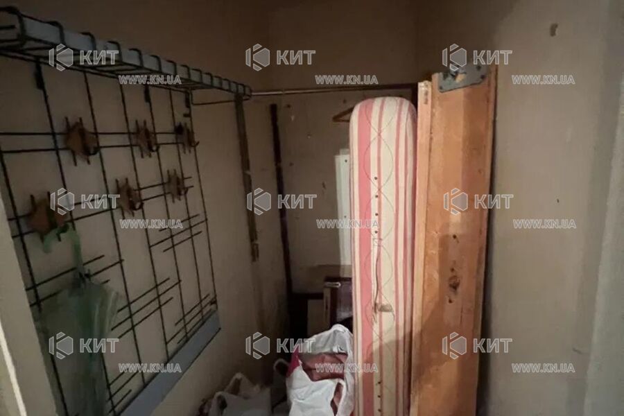 Продаж квартири Харків, Жуковського, П’ятихатки, 41.6м²