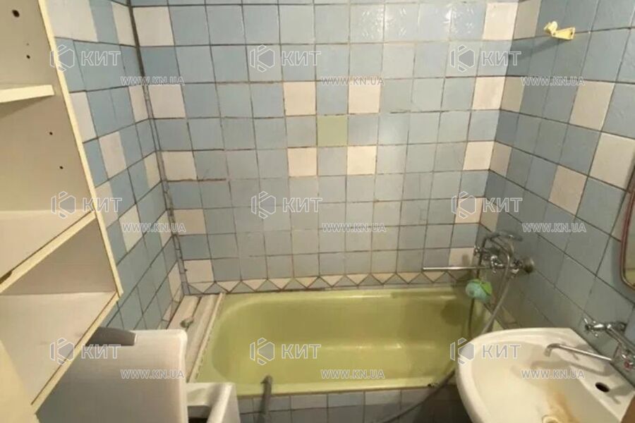 Продаж квартири Харків, Жуковського, П’ятихатки, 41.6м²