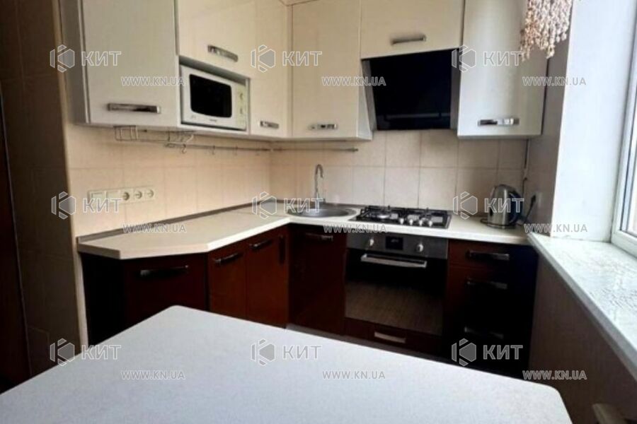 Продаж квартири Харків, Аеропорт, Мерефянське шосе, 70м²