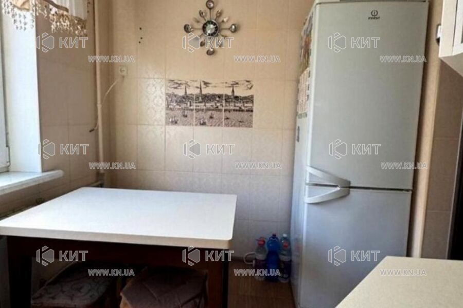 Продаж квартири Харків, Аеропорт, Мерефянське шосе, 70м²