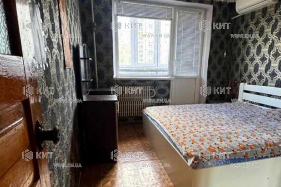 Продаж квартири Харків, Аеропорт, Мерефянське шосе, 70м²