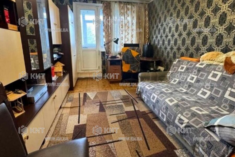 Продаж квартири Харків, Аеропорт, Мерефянське шосе, 70м²