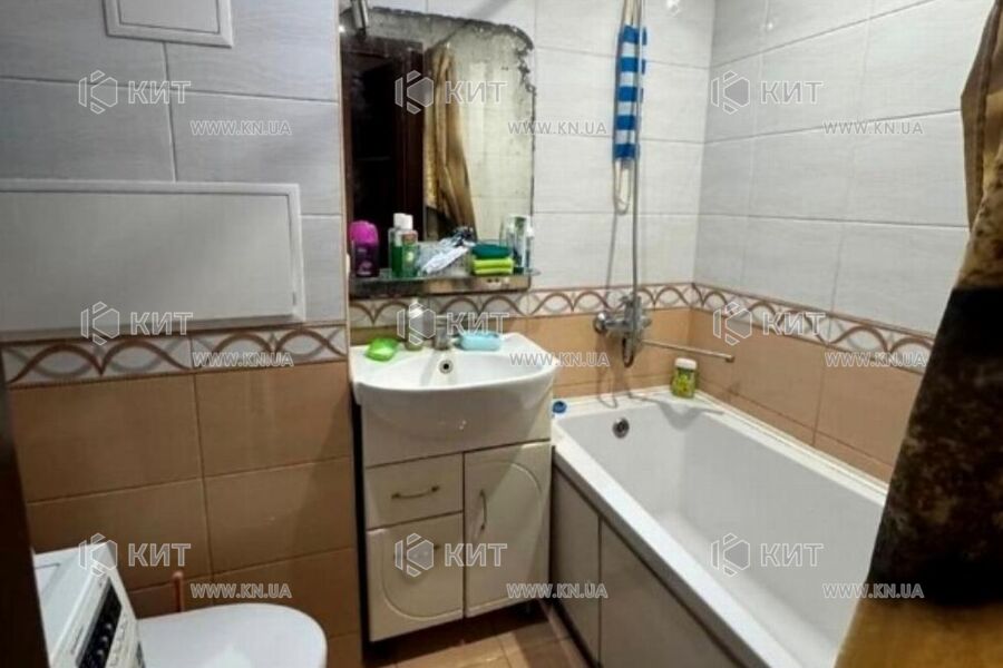 Продаж квартири Харків, Аеропорт, Мерефянське шосе, 70м²