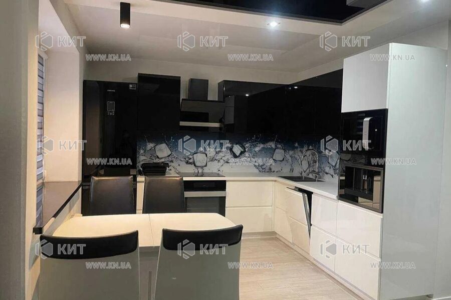 Продаж квартири Харків, Завод Шевченка, 68м²