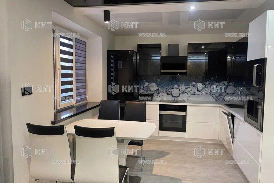 Продаж квартири Харків, Завод Шевченка, 68м²