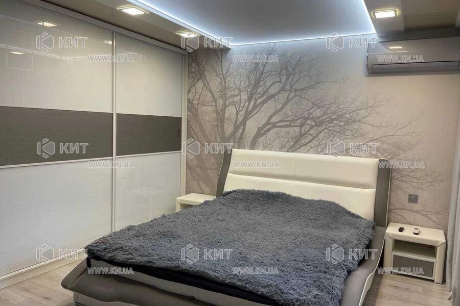 Продаж квартири Харків, Завод Шевченка, 68м²