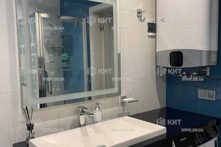 Продаж квартири Харків, Завод Шевченка, 68м²