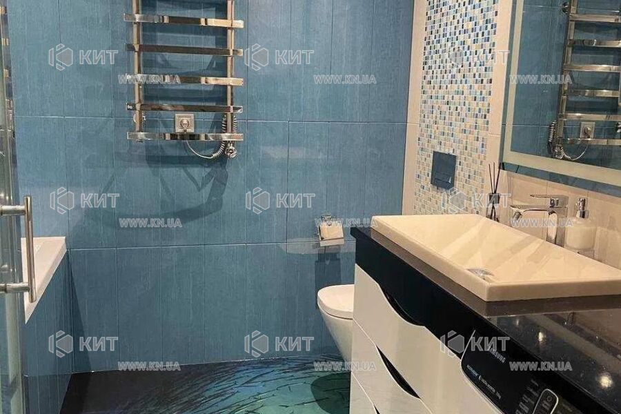 Продаж квартири Харків, Завод Шевченка, 68м²