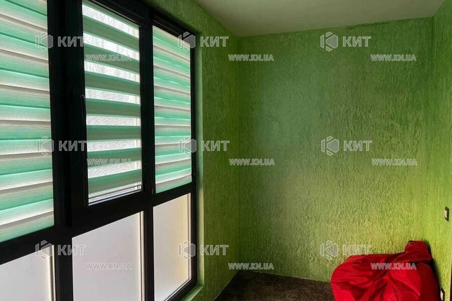 Продаж квартири Харків, Завод Шевченка, 68м²