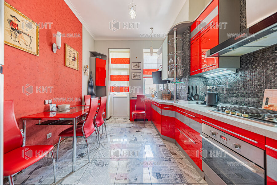 Aренда квартиры Харьков, Центр, 113м²