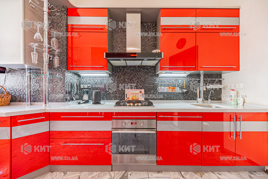 Aренда квартиры Харьков, Центр, 113м²