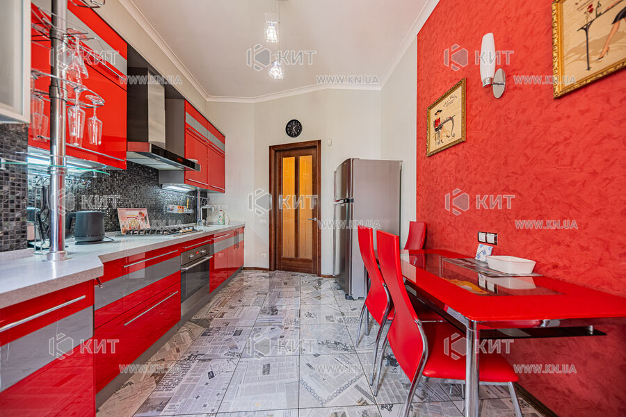 Aренда квартиры Харьков, Центр, 113м²