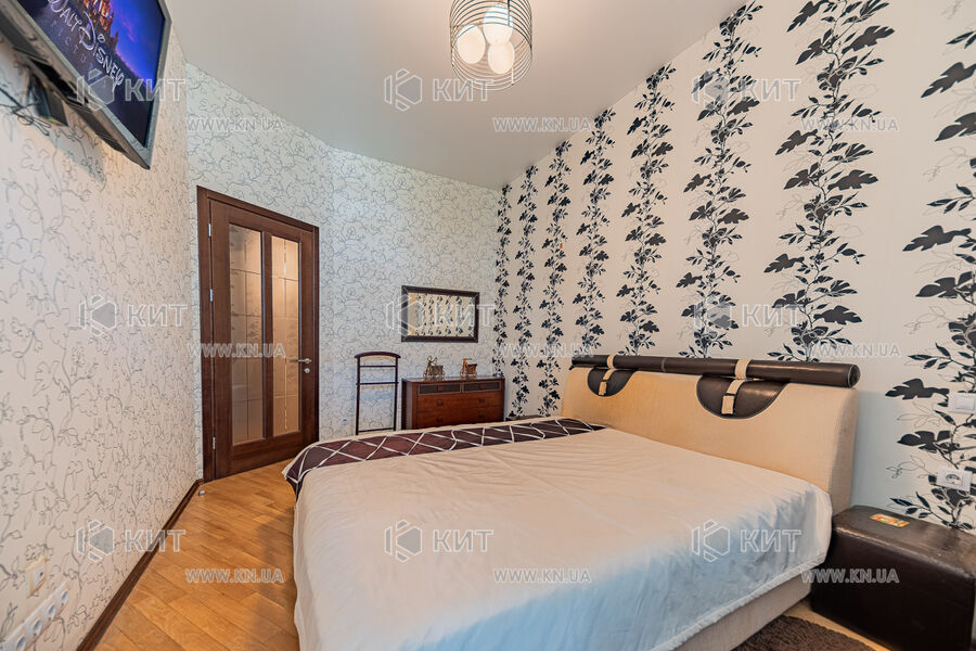 Aренда квартиры Харьков, Центр, 113м²