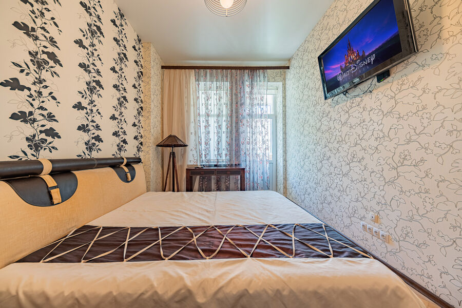 Aренда квартиры Харьков, Центр, 113м²